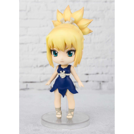 Bandai MINI Figuarts figure - Dr. Stone - Kohaku