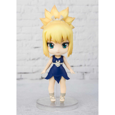 Bandai MINI Figuarts figure - Dr. Stone - Kohaku