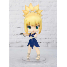 Bandai MINI Figuarts figure - Dr. Stone - Kohaku