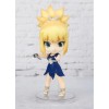 Bandai MINI Figuarts figure - Dr. Stone - Kohaku