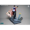 Kitsune - Nicky Larson - Ryo Saeba - City Hunter