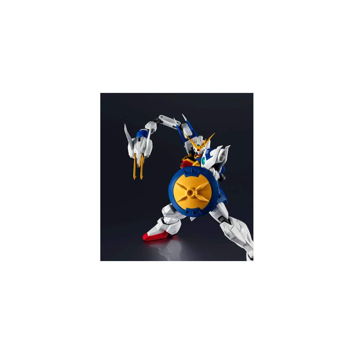 Bandai - Tamashii Nation - GUNDAM UNIVERSE - XXXG-01S SHENLONG GUNDAM