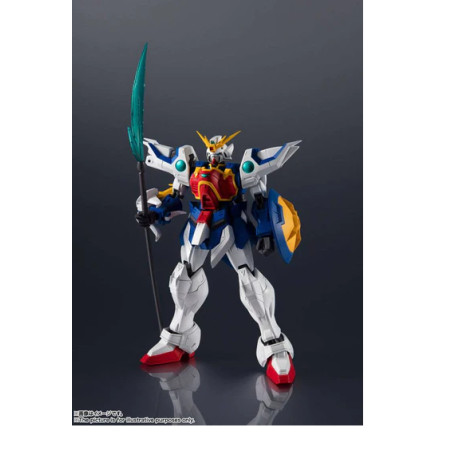 Bandai - Tamashii Nation - GUNDAM UNIVERSE - XXXG-01S SHENLONG GUNDAM