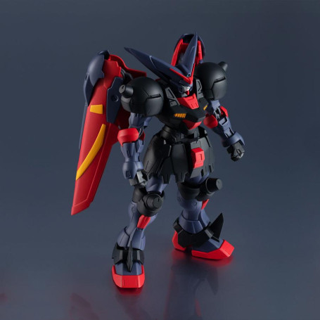 Bandai - Tamashii Nation - GUNDAM UNIVERSE - GF13-001 NHII MASTER GUNDAM - Mobile Fighter G Gundam