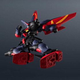 Bandai - Tamashii Nation - GUNDAM UNIVERSE - GF13-001 NHII MASTER GUNDAM - Mobile Fighter G Gundam
