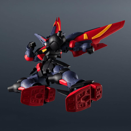 Bandai - Tamashii Nation - GUNDAM UNIVERSE - GF13-001 NHII MASTER GUNDAM - Mobile Fighter G Gundam