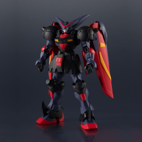 Bandai - Tamashii Nation - GUNDAM UNIVERSE - GF13-001 NHII MASTER GUNDAM - Mobile Fighter G Gundam