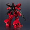 Bandai - Tamashii Nation - GUNDAM UNIVERSE - MSN-04 SAZABI - Mobile Suit Gundam: Char's Counterattack