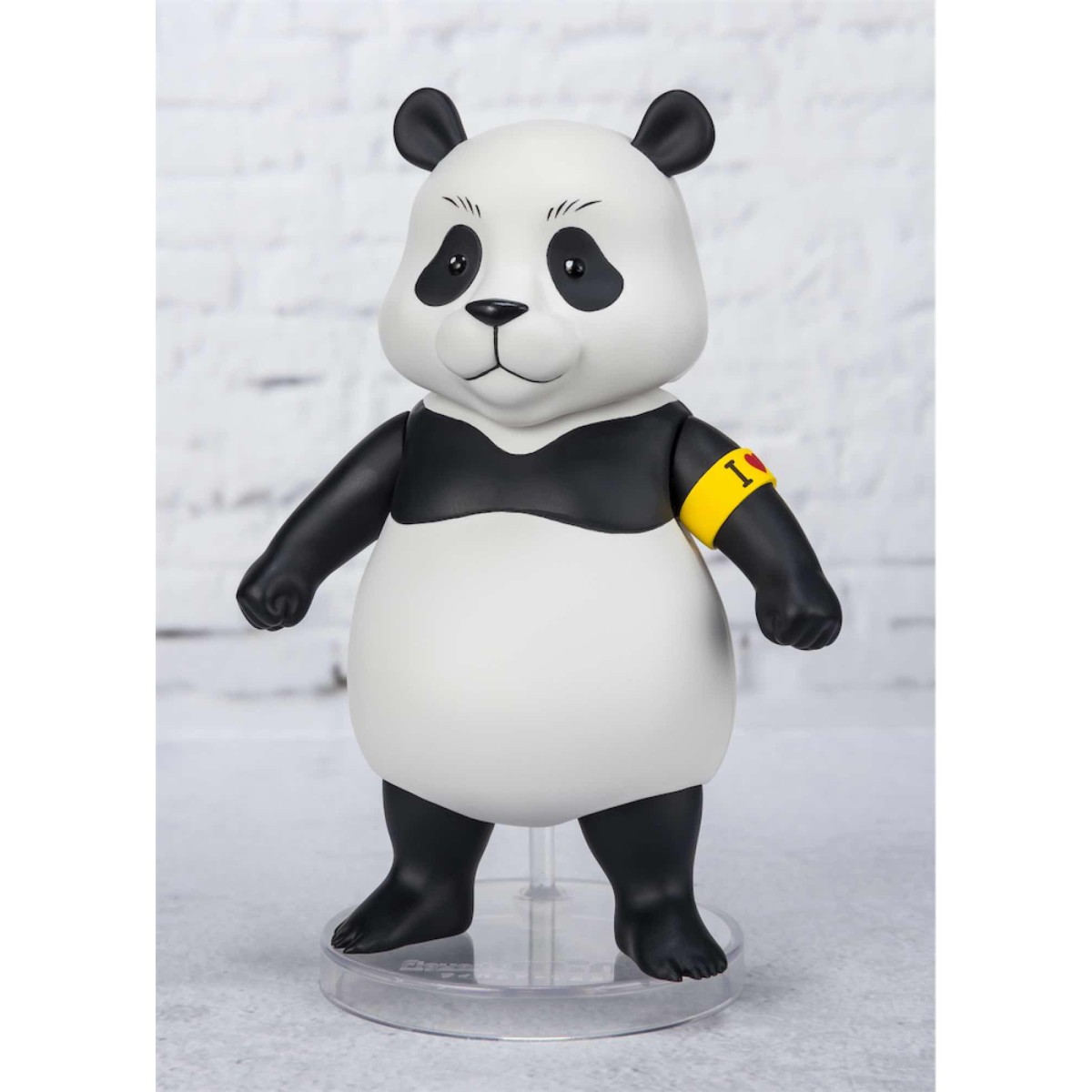Bandai MINI Figuarts figure - PANDA - Jujutsu Kaisen