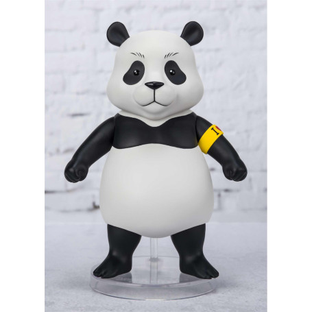 Bandai MINI Figuarts figure - PANDA - Jujutsu Kaisen