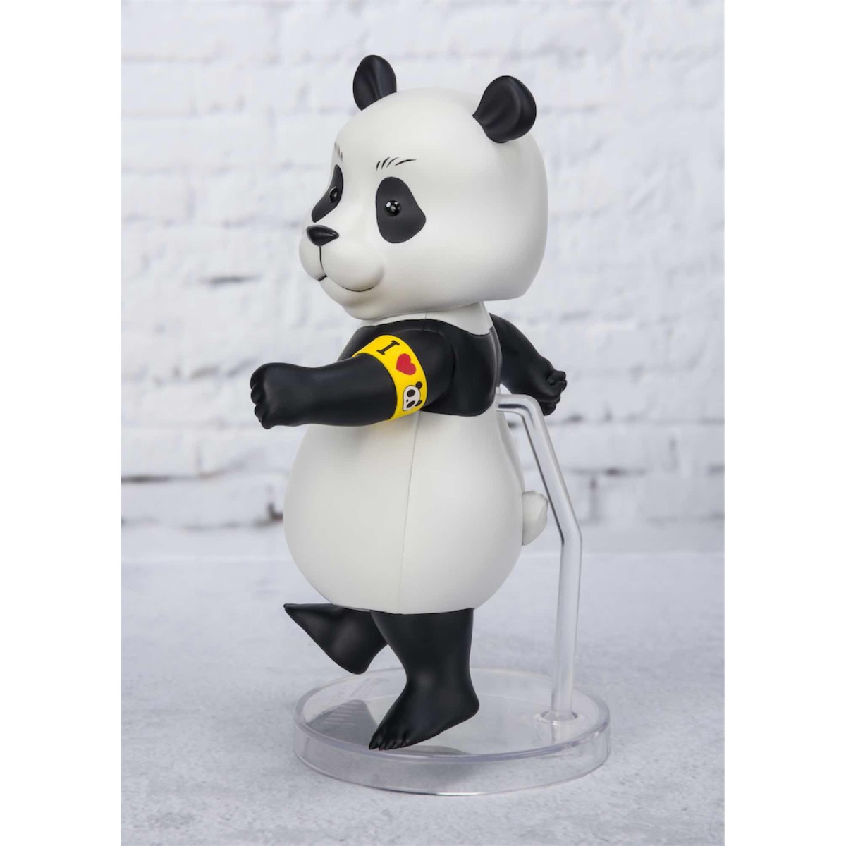 Bandai MINI Figuarts figure - PANDA - Jujutsu Kaisen