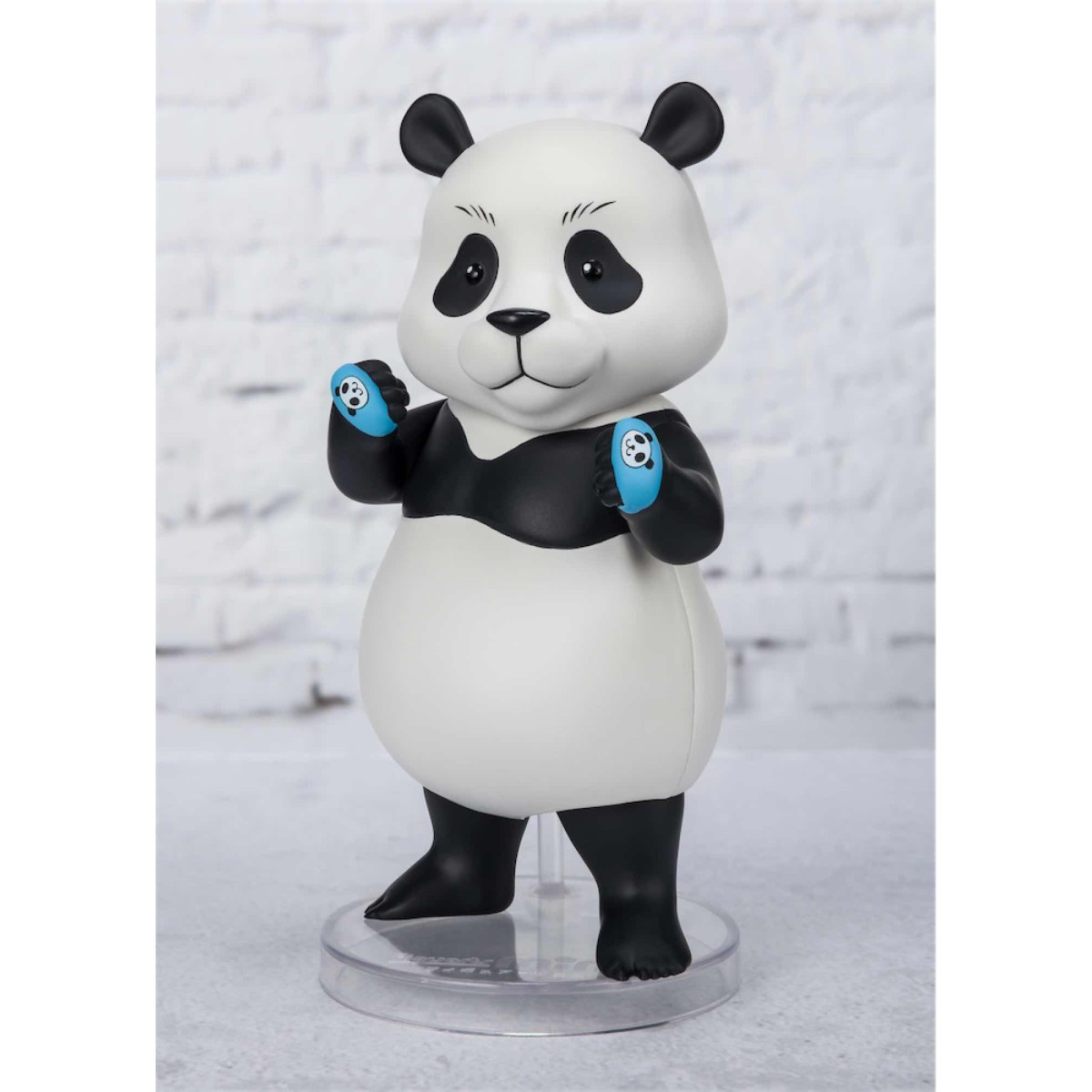 Bandai MINI Figuarts figure - PANDA - Jujutsu Kaisen