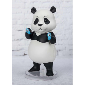 Bandai MINI Figuarts figure - PANDA - Jujutsu Kaisen