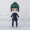 Bandai MINI Figuarts figure - MAKI ZEN'IN - Jujutsu Kaisen