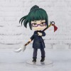Bandai MINI Figuarts figure - MAKI ZEN'IN - Jujutsu Kaisen
