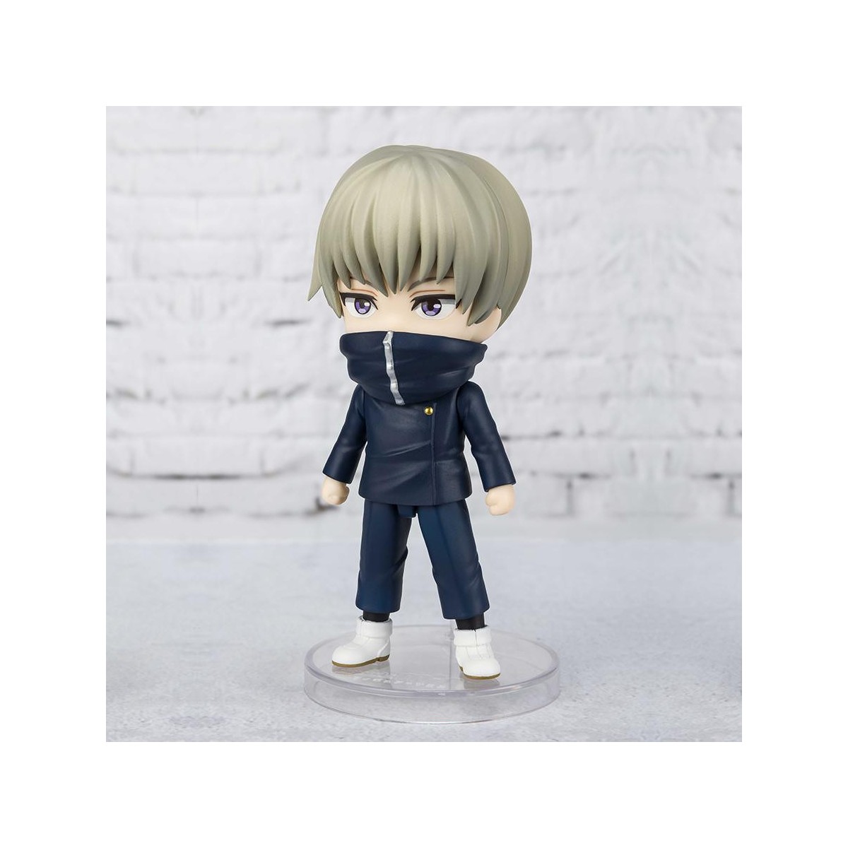 Bandai MINI Figuarts figure - TOGE INUMAKI - Jujutsu Kaisen