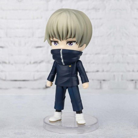 Bandai MINI Figuarts figure - TOGE INUMAKI - Jujutsu Kaisen