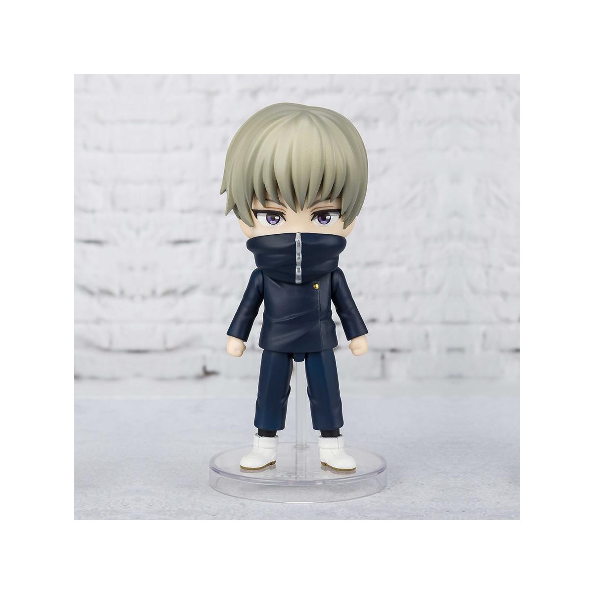 Bandai MINI Figuarts figure - TOGE INUMAKI - Jujutsu Kaisen