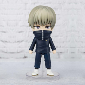 Bandai MINI Figuarts figure - TOGE INUMAKI - Jujutsu Kaisen