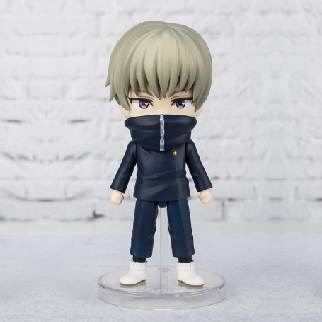 Bandai MINI Figuarts figure - TOGE INUMAKI - Jujutsu Kaisen