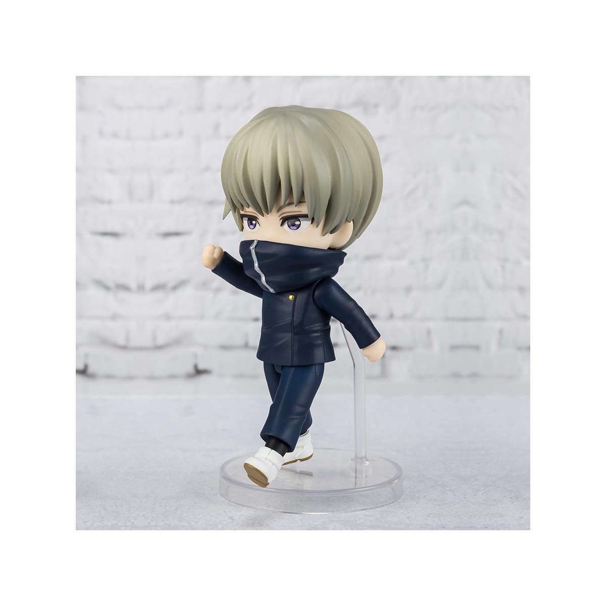 Bandai MINI Figuarts figure - TOGE INUMAKI - Jujutsu Kaisen