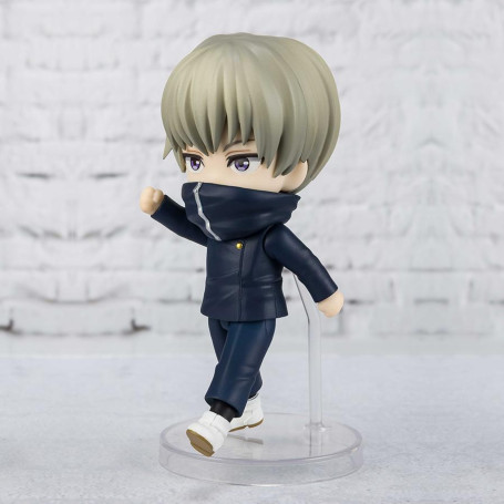 Bandai MINI Figuarts figure - TOGE INUMAKI - Jujutsu Kaisen