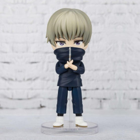 Bandai MINI Figuarts figure - TOGE INUMAKI - Jujutsu Kaisen