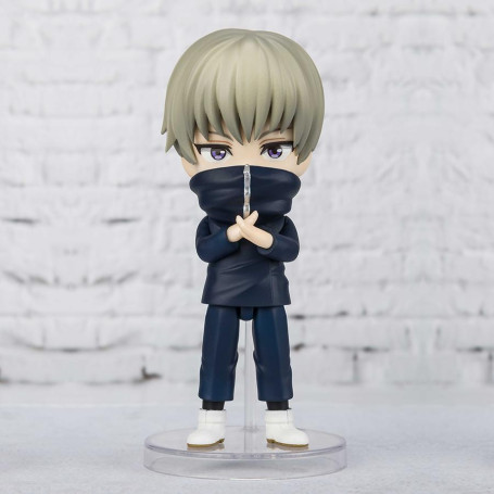 Bandai MINI Figuarts figure - TOGE INUMAKI - Jujutsu Kaisen