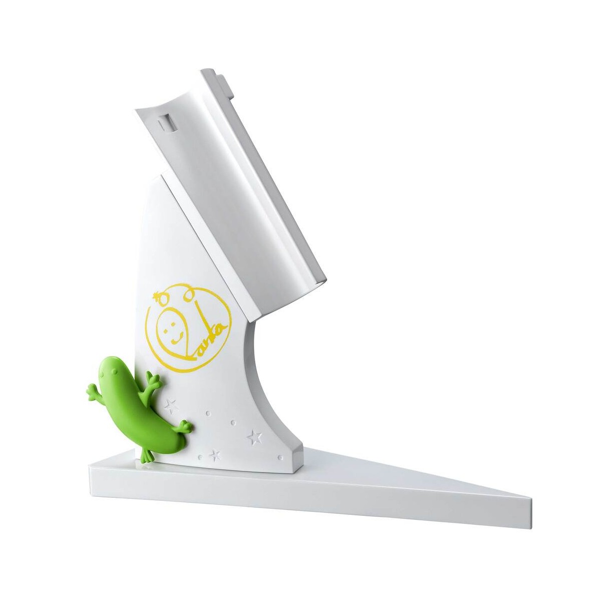 Bandai Tamashii - Macross Frontier Proplica - RANKAS LEE'S MICROPHONE 1:1