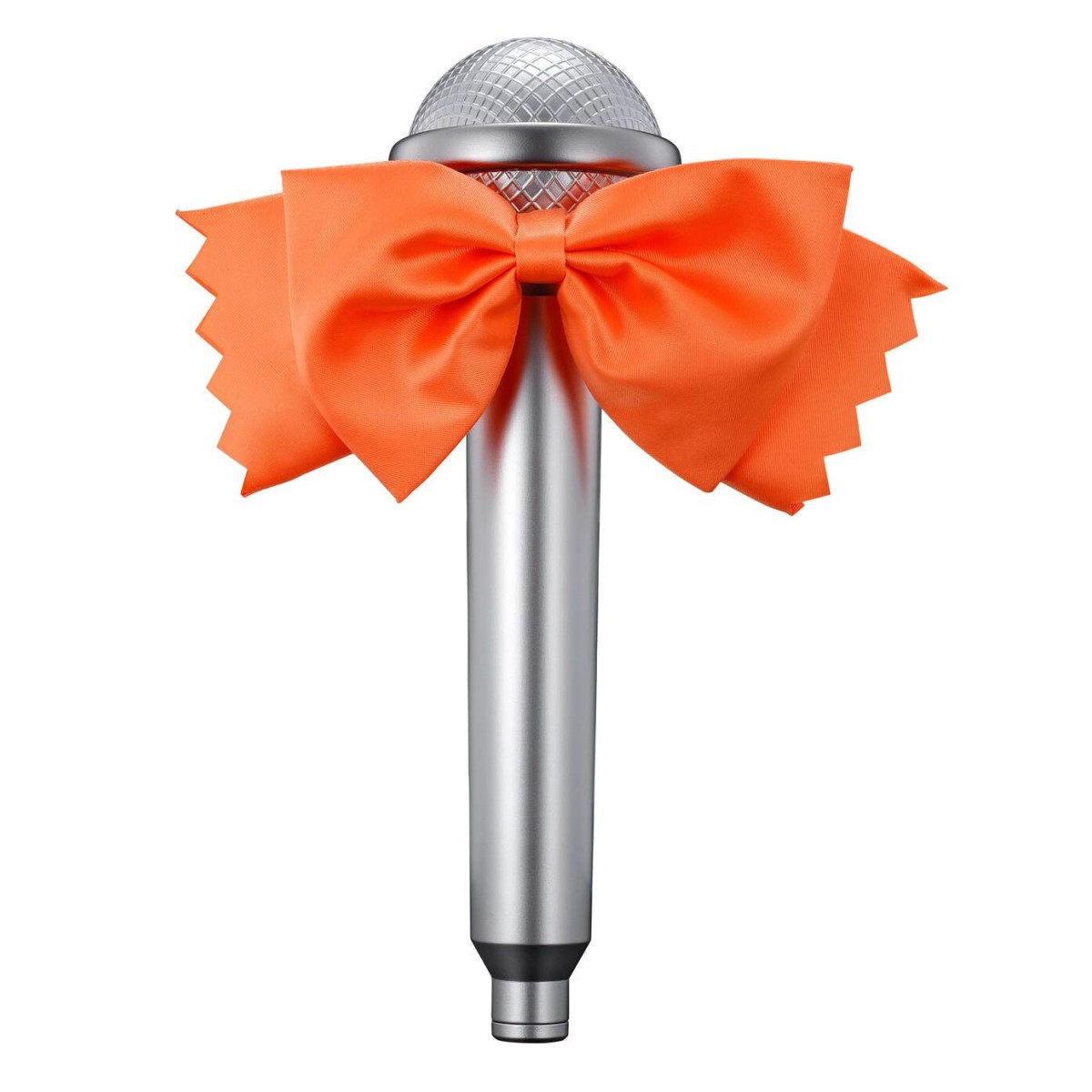 Bandai Tamashii - Macross Frontier Proplica - RANKAS LEE'S MICROPHONE 1:1