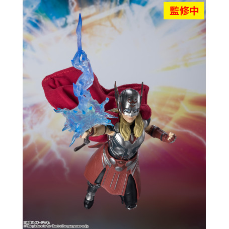Tamashii - Marvel - MIGHTY THOR Love & Thunder - SH Figuarts SHF