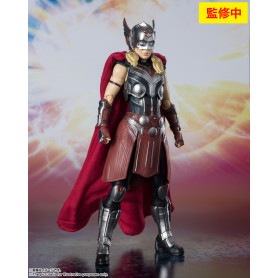 Tamashii - Marvel - MIGHTY THOR Love & Thunder - SH Figuarts SHF