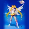 Bandai figure SH Figuarts SHF - Eternal Sailor Moon - Pretty Guardian Sailor Moon