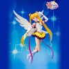 Bandai figure SH Figuarts SHF - Eternal Sailor Moon - Pretty Guardian Sailor Moon