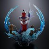 Tamashii - Ultraman - Ultraman Tiga Multi Type - Figuarts Zero