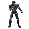 Star Wars The Black Series - Deluxe Dark Trooper - The Mandalorian