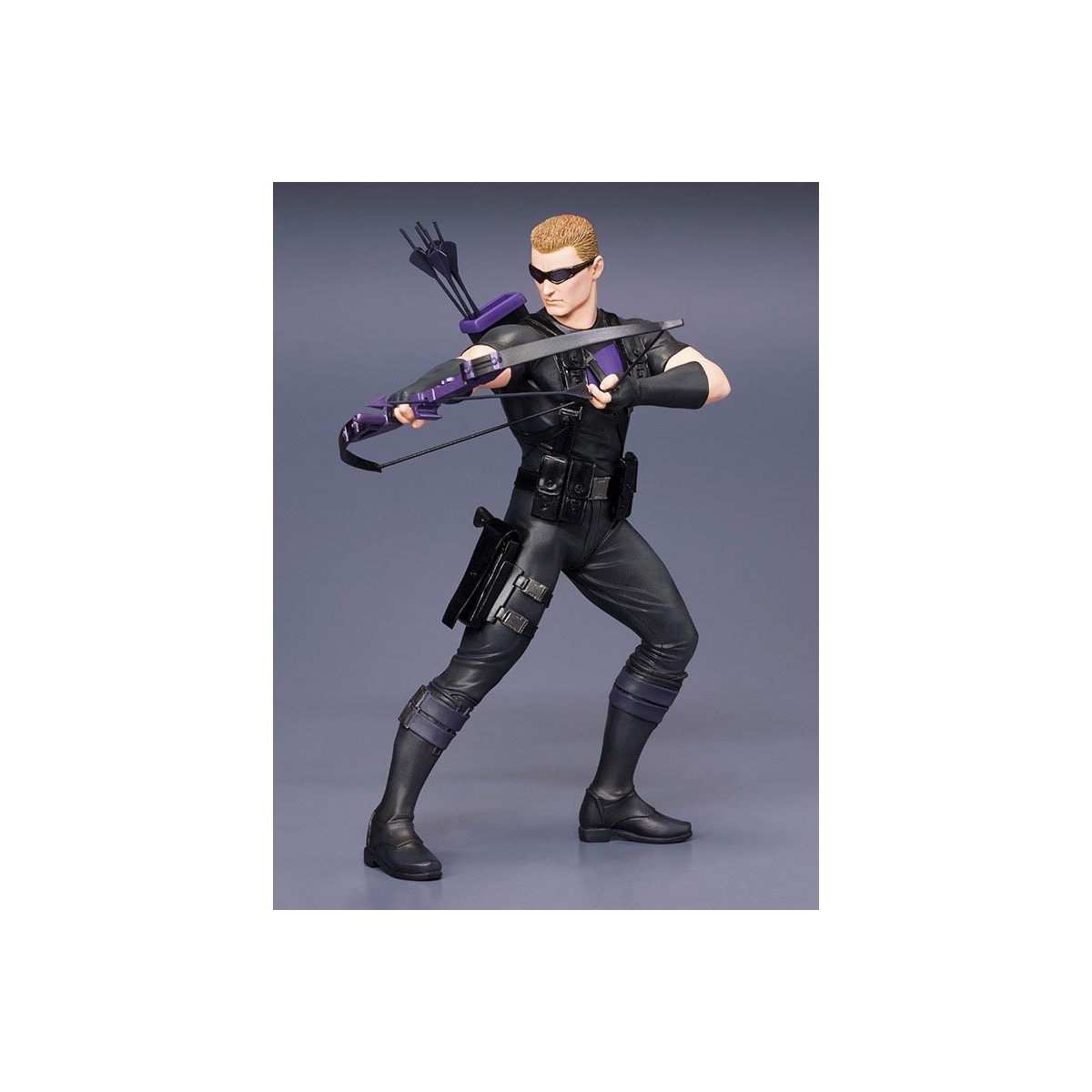 Kotobukiya Marvel Figurine Artfx+ - Hawkeye