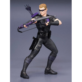 Kotobukiya Marvel Figurine Artfx+ - Hawkeye
