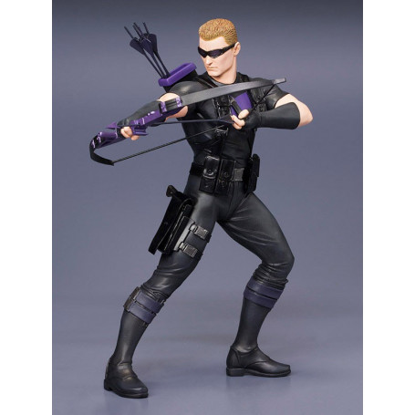 Kotobukiya Marvel Figurine Artfx+ - Hawkeye