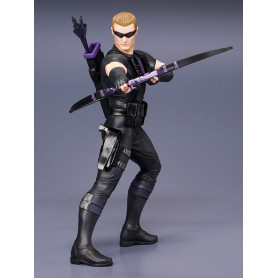 Kotobukiya Marvel Figurine Artfx+ - Hawkeye