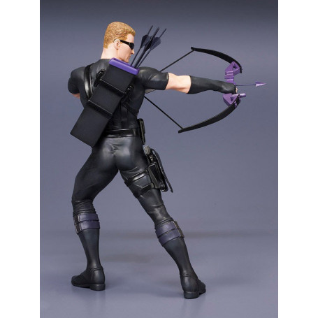 Kotobukiya Marvel Figurine Artfx+ - Hawkeye