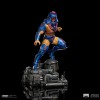 Iron Studios - BDS Art Scale 1/10 - Man-E-Face - Masters of the Universe