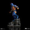 Iron Studios - BDS Art Scale 1/10 - Man-E-Face - Masters of the Universe