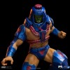 Iron Studios - BDS Art Scale 1/10 - Man-E-Face - Masters of the Universe