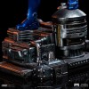 Iron Studios - BDS Art Scale 1/10 - Man-E-Face - Masters of the Universe