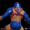 Iron Studios - BDS Art Scale 1/10 - Man-E-Face - Masters of the Universe