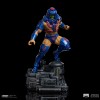 Iron Studios - BDS Art Scale 1/10 - Man-E-Face - Masters of the Universe
