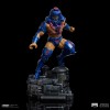 Iron Studios - BDS Art Scale 1/10 - Man-E-Face - Masters of the Universe