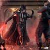 IRON STUDIOS - Star Wars: Rogue One - Darth Vader Deluxe 1:10 Deluxe Art Scale - Star Wars