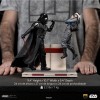 IRON STUDIOS - Star Wars: Rogue One - Darth Vader Deluxe 1:10 Deluxe Art Scale - Star Wars